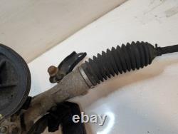 CIVIC Type R Fk2 2015 2017 2.0 Petrol Power Steering Rack 15mtv8-e0 (sr029)