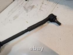 CIVIC Type R Fk2 2015 2017 2.0 Petrol Power Steering Rack 15mtv8-e0 (sr029)