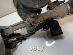CIVIC Type R Fk2 2015 2017 2.0 Petrol Power Steering Rack 15mtv8-e0 (sr029)