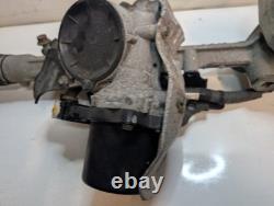 CIVIC Type R Fk2 2015 2017 2.0 Petrol Power Steering Rack 15mtv8-e0 (sr029)