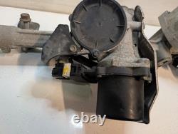 CIVIC Type R Fk2 2015 2017 2.0 Petrol Power Steering Rack 15mtv8-e0 (sr029)