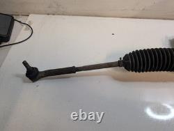 CIVIC Type R Fk2 2015 2017 2.0 Petrol Power Steering Rack 15mtv8-e0 (sr029)