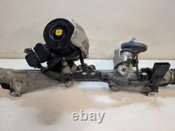 CIVIC Type R Fk2 2015 2017 2.0 Petrol Power Steering Rack 15mtv8-e0 (sr029)