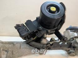 CIVIC Type R Fk2 2015 2017 2.0 Petrol Power Steering Rack 15mtv8-e0 (sr029)
