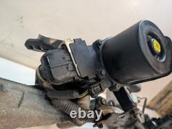 CIVIC Type R Fk2 2015 2017 2.0 Petrol Power Steering Rack 15mtv8-e0 (sr029)
