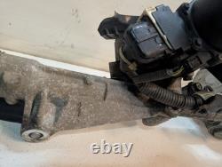 CIVIC Type R Fk2 2015 2017 2.0 Petrol Power Steering Rack 15mtv8-e0 (sr029)