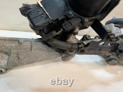 CIVIC Type R Fk2 2015 2017 2.0 Petrol Power Steering Rack 15mtv8-e0 (sr029)