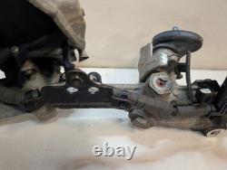 CIVIC Type R Fk2 2015 2017 2.0 Petrol Power Steering Rack 15mtv8-e0 (sr029)