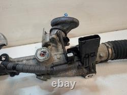CIVIC Type R Fk2 2015 2017 2.0 Petrol Power Steering Rack 15mtv8-e0 (sr029)