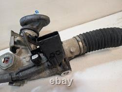 CIVIC Type R Fk2 2015 2017 2.0 Petrol Power Steering Rack 15mtv8-e0 (sr029)