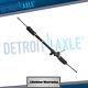 Charger Omni Rampage Horizon Power Steering Rack & Pinion Assembly