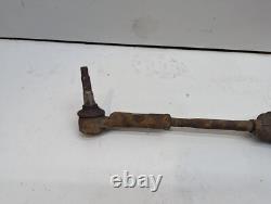 Chrysler 300c'05-10 3.0crd Power Steering Rack P04854567aa Chrysler 300c'05-10 3.0crd Power Steering Rack P04854567aa