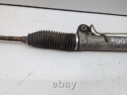 Chrysler 300c'05-10 3.0crd Power Steering Rack P04854567aa Chrysler 300c'05-10 3.0crd Power Steering Rack P04854567aa