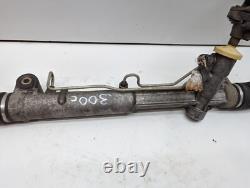 Chrysler 300c'05-10 3.0crd Power Steering Rack P04854567aa Chrysler 300c'05-10 3.0crd Power Steering Rack P04854567aa