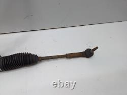 Chrysler 300c'05-10 3.0crd Power Steering Rack P04854567aa Chrysler 300c'05-10 3.0crd Power Steering Rack P04854567aa
