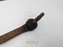 Chrysler 300c'05-10 3.0crd Power Steering Rack P04854567aa Chrysler 300c'05-10 3.0crd Power Steering Rack P04854567aa