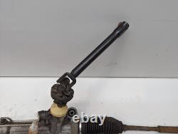 Chrysler 300c'05-10 3.0crd Power Steering Rack P04854567aa Chrysler 300c'05-10 3.0crd Power Steering Rack P04854567aa