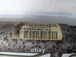Chrysler 300c'05-10 3.0crd Power Steering Rack P04854567aa Chrysler 300c'05-10 3.0crd Power Steering Rack P04854567aa