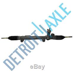 Chrysler & Dodge AWD Complete Power Steering Rack and Pinion Assembly USA Made