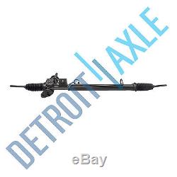 Chrysler Sebring Dodge Stratus Power Steering Rack and Pinion Assembly 4 door
