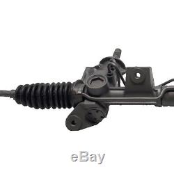 Chrysler Sebring Dodge Stratus Power Steering Rack and Pinion Assembly 4 door