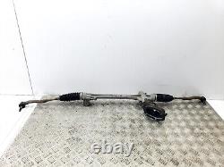 Citroen C1 Mk2 Ab40 2015 1.2 Petrol Power Steering Rack