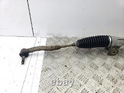 Citroen C1 Mk2 Ab40 2015 1.2 Petrol Power Steering Rack