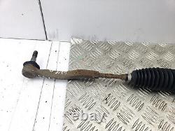 Citroen C1 Mk2 Ab40 2015 1.2 Petrol Power Steering Rack