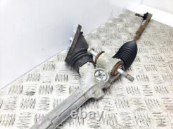 Citroen C1 Mk2 Ab40 2015 1.2 Petrol Power Steering Rack