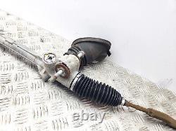 Citroen C1 Mk2 Ab40 2015 1.2 Petrol Power Steering Rack