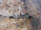 Citroen C2 1.4 Hdi Electric Power Steering Rack 2003-2009