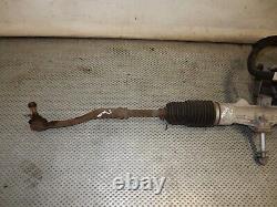 Citroen C3 Picasso 2008-2011 1.4 Petrol, Electric Power Steering Rack With Pump