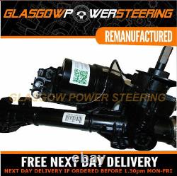 Citroen C3 Picasso Electric, Electronic Power Steering Rack 2009 2015