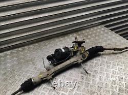 Citroen C3 Picasso Electric Power Steering Rack 1.6 Hdi Damaged Con 2008 2017