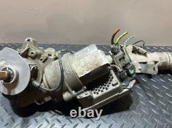 Citroen C3 Picasso MK1 FL (MY10) MPV Genuine Power Steering Rack 6700002810