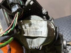 Citroen C3 Picasso MK1 FL (MY10) MPV Genuine Power Steering Rack 6700002810