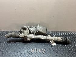Citroen C3 Picasso MK1 FL (MY10) MPV Genuine Power Steering Rack 6700002810