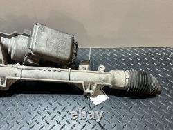 Citroen C3 Picasso MK1 FL (MY10) MPV Genuine Power Steering Rack 6700002810