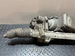 Citroen C3 Picasso MK1 FL (MY10) MPV Genuine Power Steering Rack 6700002810