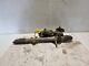 Citroen C3 Picasso Power Steering Rack Motor Withmodule 12v 2009 Oem Q003ta0572ze