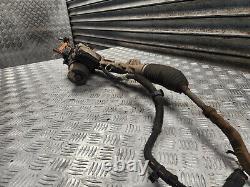 Citroen C4 Cactus Electric Power Steering Rack 6820000193 Mk1 2014 2020 Citroen C4 Cactus Electric Power Steering Rack 6820000193 Mk1 2014 2020