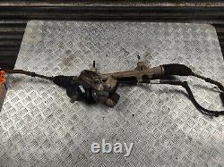 Citroen C4 Cactus Electric Power Steering Rack 6820000193 Mk1 2014 2020 Citroen C4 Cactus Electric Power Steering Rack 6820000193 Mk1 2014 2020