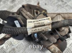 Citroen C4 Cactus Electric Power Steering Rack 6820000193 Mk1 2014 2020 Citroen C4 Cactus Electric Power Steering Rack 6820000193 Mk1 2014 2020