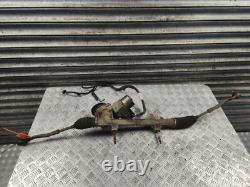 Citroen C4 Cactus Electric Power Steering Rack 6820000193 Mk1 2014 2020 Citroen C4 Cactus Electric Power Steering Rack 6820000193 Mk1 2014 2020