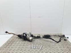 Citroen C4 Cactus Mk2 2019 Power Steering Rack