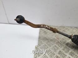 Citroen C4 Cactus Mk2 2019 Power Steering Rack