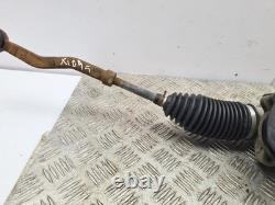 Citroen C4 Cactus Mk2 2019 Power Steering Rack
