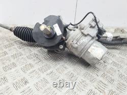 Citroen C4 Cactus Mk2 2019 Power Steering Rack