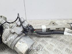 Citroen C4 Cactus Mk2 2019 Power Steering Rack