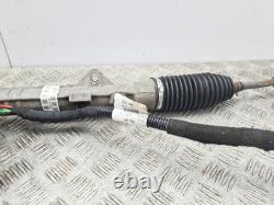 Citroen C4 Cactus Mk2 2019 Power Steering Rack